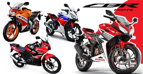 And once you think about that you will realise it is awesome what. Evolusi 16 Tahun Honda CBR 150R, Pernah Menjengah Malaysia ...