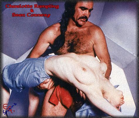 Sean Connery Nude