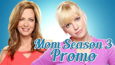 Mom Season 7 Watch Free On Movies123