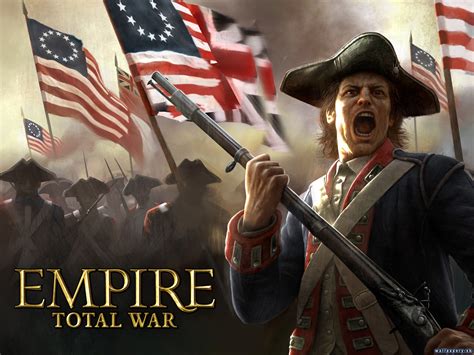 70 Empire Total War Wallpaper Wallpapersafari