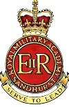 On woolwich common are the barracks and museums of the royal artillery; Royal Military Academy Sandhurst - Wikipedia
