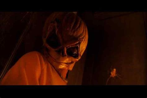 Trick R Treat Tales Of Halloween Alien Gif - Easter Horror Short Brought to you by “Sam” from ‘Trick ‘r Treat
