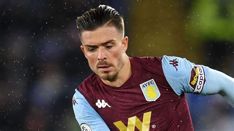 That tantalising possibility of what grealish could do at the top end of the premier league or in the champions league is clearly question being pondered at. Manchester City tem interesse em Jack Grealish, do Aston ...