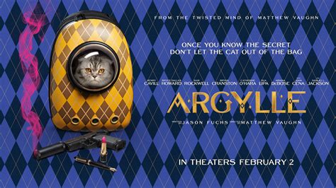 Argylle 2024 Hindi WEB DL 1080p 720p X264 1 3GB 400MB HQ Clean Audio Hindi