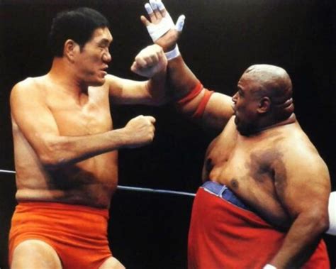 Every Major Abdullah The Butcher Rivalry Ranked From Worst To Best