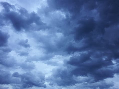 무료 이미지 구름 분위기 낮 날씨 폭풍 적운 푸른 우울한 앞으로 저녁 하늘 기상 현상 3264x2448