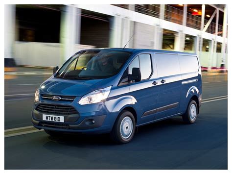 2013 Ford Transit Custom Specs And Price Car Picture And Car Wallpaper