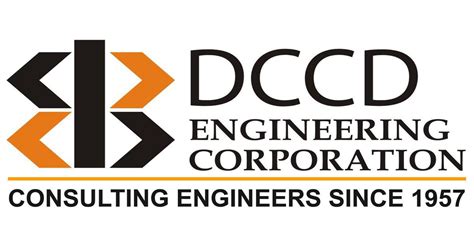 Working At Dccd Engineering Corporation Job Opening And Hiring March