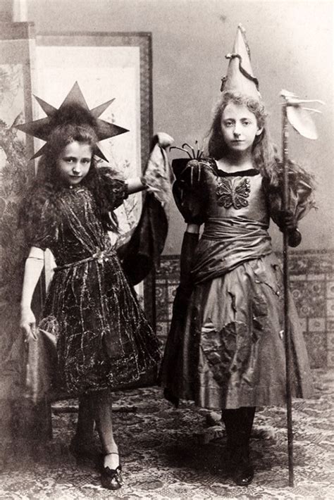 √ How Was Halloween Celebrated In The Late 1800s In America Anns Blog