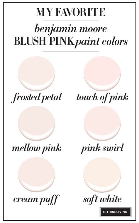 Blush Pink Paint Sherwin Williams Pok Swan