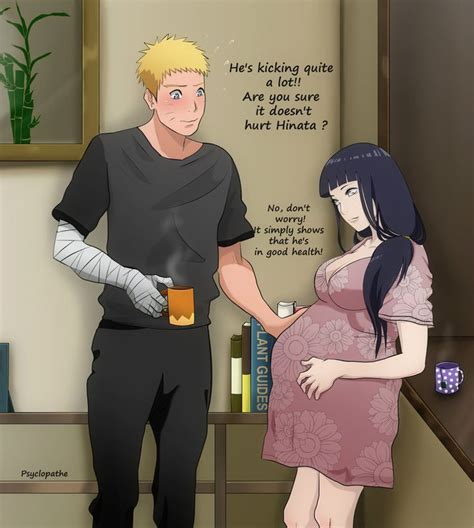 Pin En Naruto Pregnant Girl
