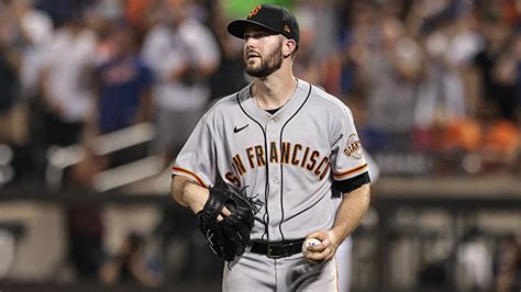 Giants Finalize Alex Wood Re Signing Knbr