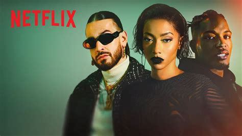 Netflix dévoile officiellement la bande annonce de l’émission Nouvelle