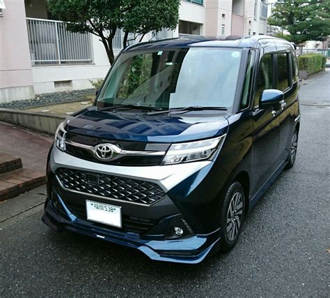 タンクカスタムトヨタ Naoki Nsrの愛車 みんカラ