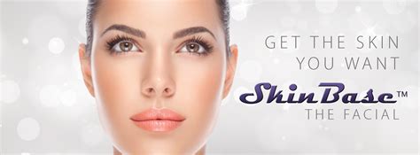 Skinbase Microdermabrasion Facials Get The Skin You Want