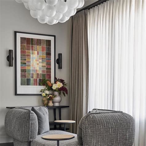 We have 33 images about upscale home decor including images, pictures, photos, wallpapers, and more. ELLE Decor on Instagram: "A cozy, upscale sitting area in ...