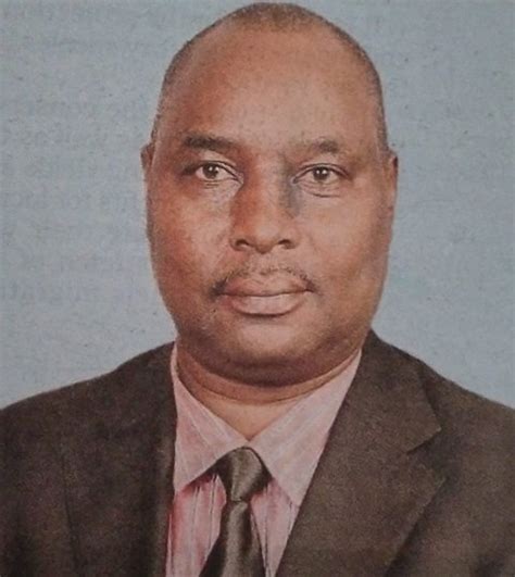 Mbijiwe mwenda studies military, political science, and central african republic politics. Kinoti Gitobu - Obituary Kenya