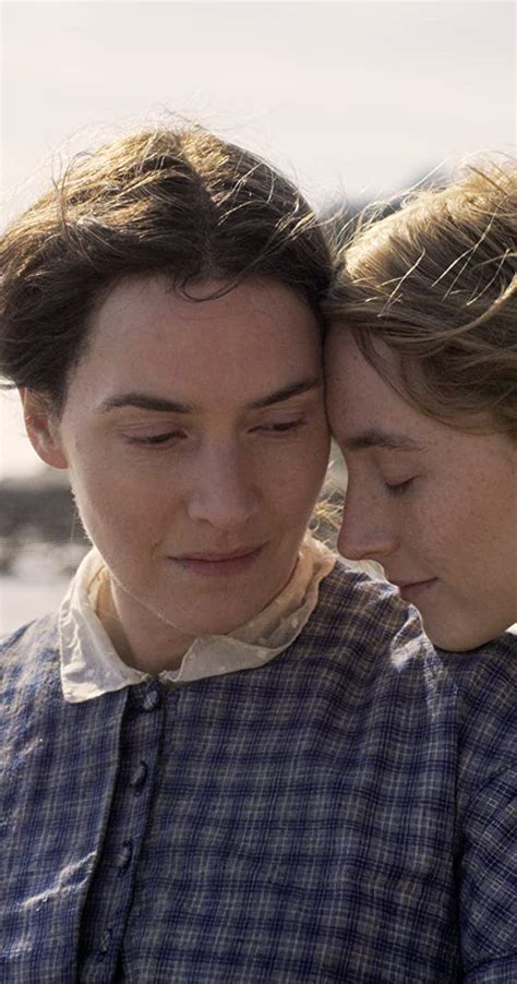 1840s england, acclaimed but overlooked fossil hunter mary anning and a young woman sent to convalesce by the sea develop an intense relationship. Ammonite (2020) - Full Cast & Crew - IMDb