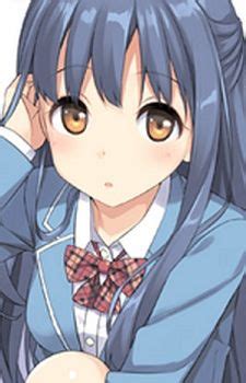 Kaori sakagami — umi wo miteru shoujo 04:09. Kaori Shirasaki (Dengan gambar)