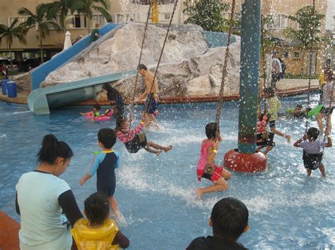 Tiara beach resort atau kini dikenali sebagai prima inland sea resort yang dikendalikan oleh pihak best western. The Journey...: ~ Sejenak di Tiara Beach Resort, Port ...