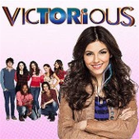 Victorious Season 4 Youtube