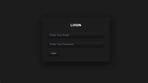 How To Create Login Form Using Vb Net And Sqlserver Database Youtube