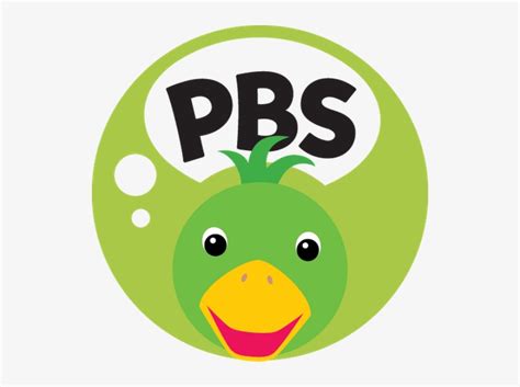 Png Imagenes Pbs Kids Logo Draggolia