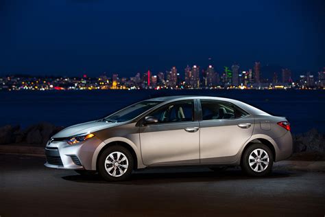 Check spelling or type a new query. 2014 Toyota Corolla LE Eco: New car reviews | Grassroots ...