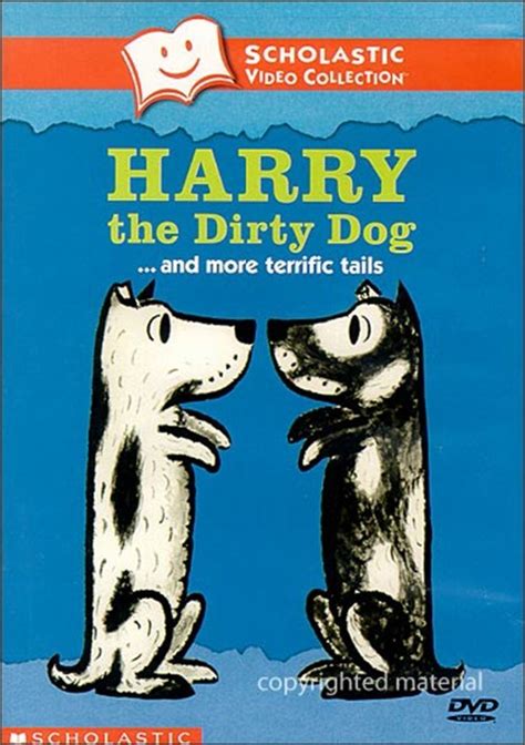 Harry The Dirty Dog Dvd 1930 Dvd Empire