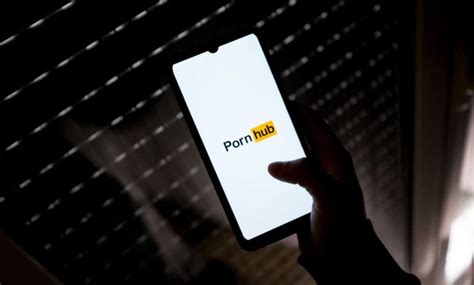 Pornhub Blocks Access For Utah Users Due To Age Verification Law