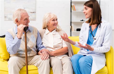 Pricing Senior And Respite Care In Home Caregiver Services Firstlight