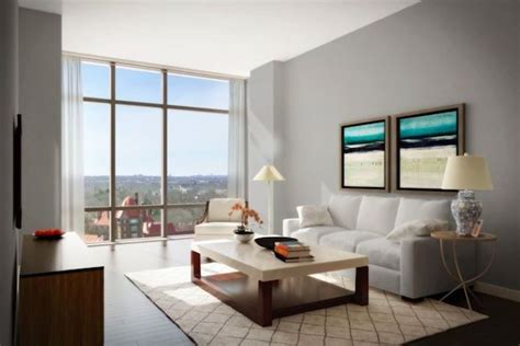 2 Bedroom Apartments At Luxury Forest Hills Condo Surge To 1m Forest