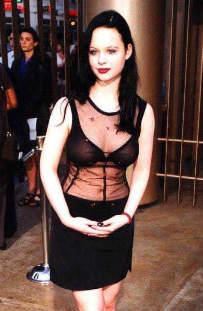 Hottest Thora Birch Big Boobs Pictures Are Going To Perk You Up