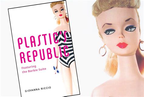 Plastic’s Republic Barbie S Impact On Female Beauty John Cabot University News