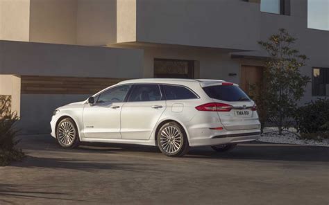 End of the line for the ford mondeo family hatchback as suv and electric car business takes priority. To 2021 το νέο Ford Mondeo - Όπως όλα δείχνουν το νέο Ford ...