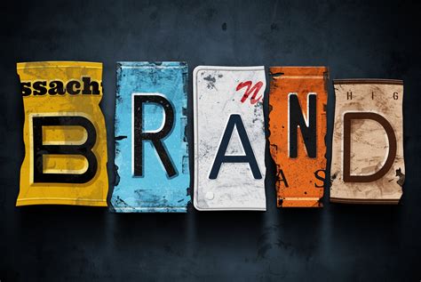 Brand Strategy In A Nutshell 5 Reasons To Invest In Branding Your