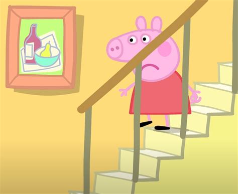Peppa Pig Prepositions Of Place Baamboozle