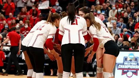 Uncovering The Incident University Of Wisconsin Womens Volleyball Team Leaked Privacy Breach