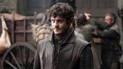 Ator Que Interpreta Ramsay Em Game Of Thrones Fala Sobre Os