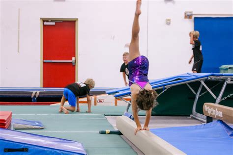 Why Gymnastics Is So Important To Me