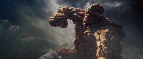 Fantastic Four 2015 Movie Hd Wallpapers