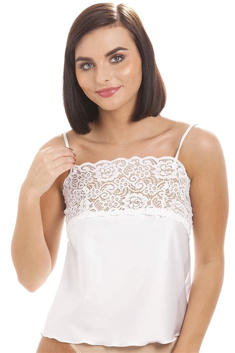 Where To Buy Lace Camisoles
