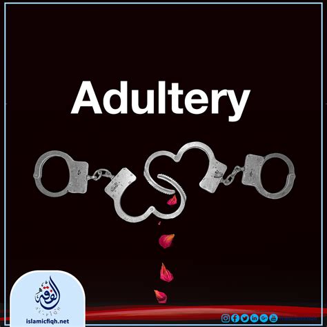 Adultery