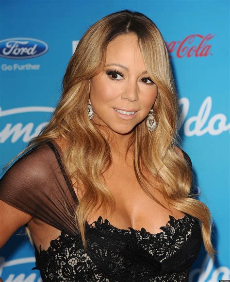 Jennifer Lopez To Replace Mariah Carey On American Idol