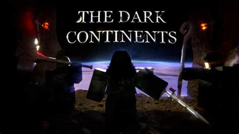 The Dark Continents Codes January 2024 Pro Game Guides