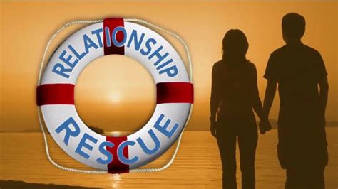 relationship rescue how to connect with your spouse