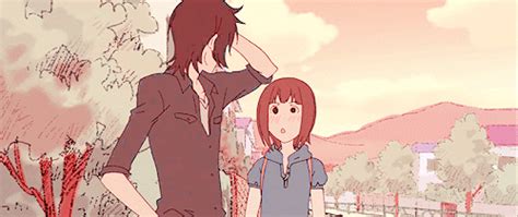 Kawaii Love Anime Romantic Anime Anime Love