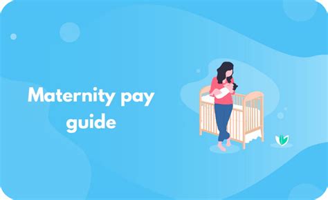 Maternity Pay And Maternity Allowance Guide The Accountancy Partnership