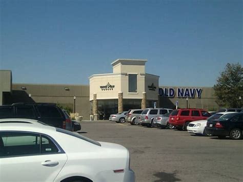 Towne East Square Shopping Centers Wichita Ks Reviews Photos
