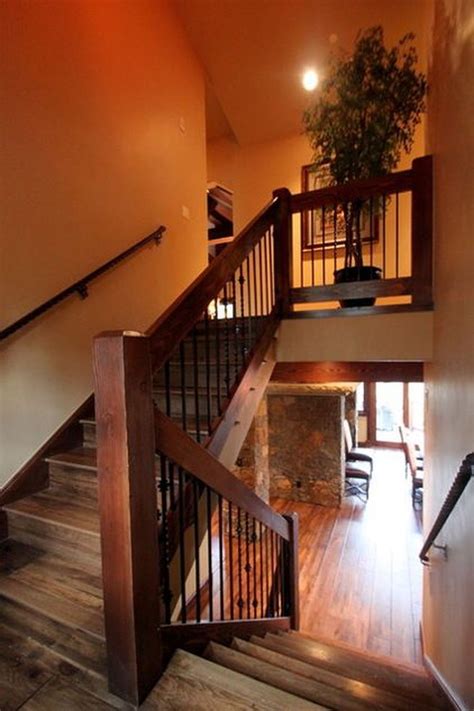 Decoomo Trends Home Decor Rustic Stairs Stairs Design Stairway Design